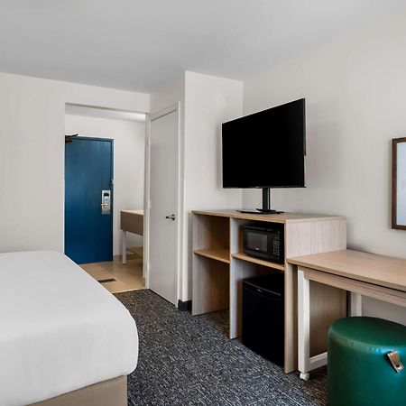Comfort Inn Grapevine Near DFW Airport Exterior foto