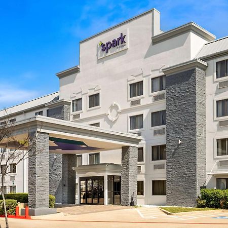 Comfort Inn Grapevine Near DFW Airport Exterior foto