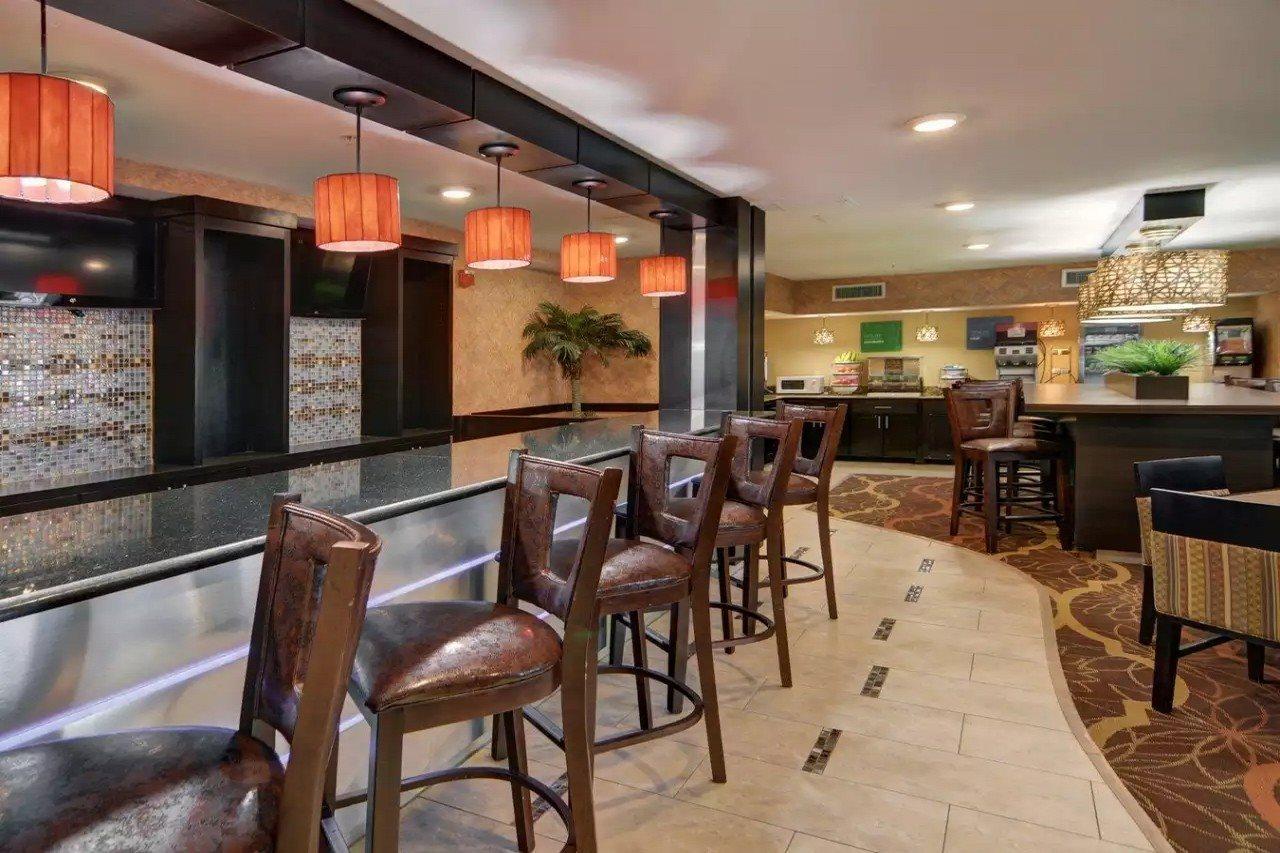 Comfort Inn Grapevine Near DFW Airport Exterior foto