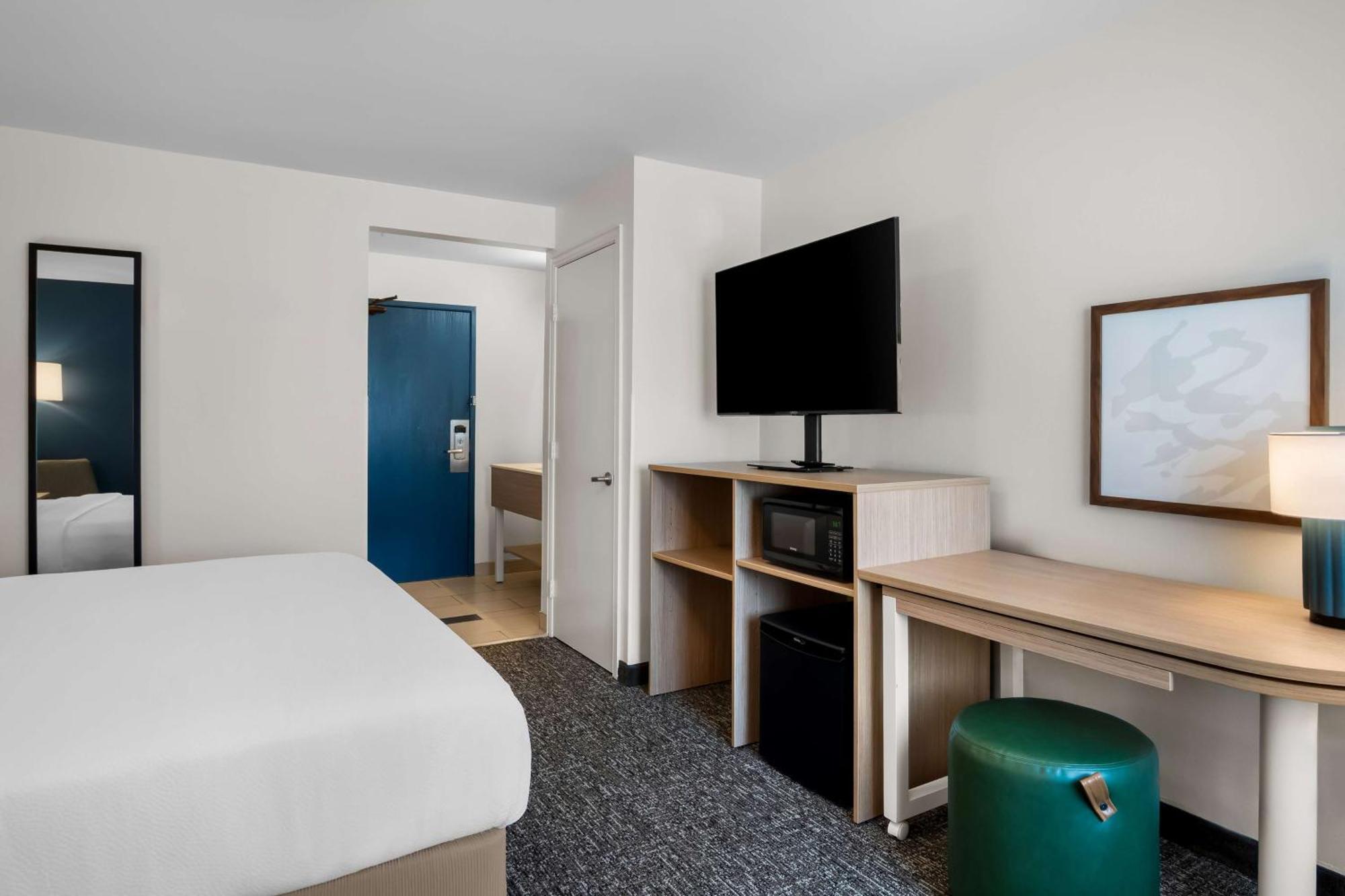 Comfort Inn Grapevine Near DFW Airport Exterior foto