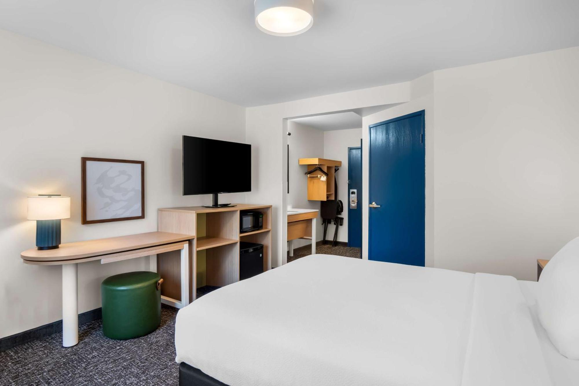 Comfort Inn Grapevine Near DFW Airport Exterior foto