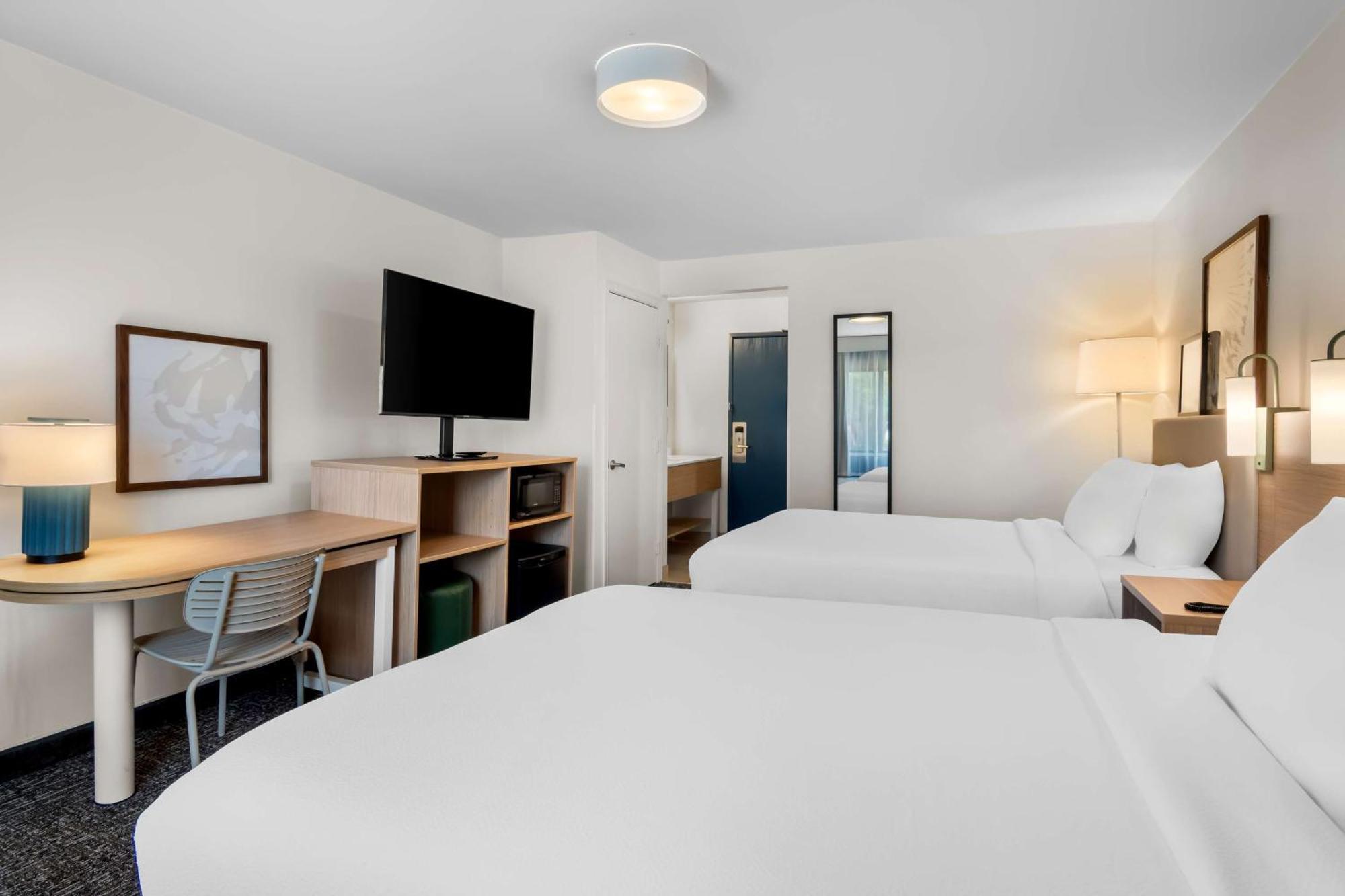 Comfort Inn Grapevine Near DFW Airport Exterior foto